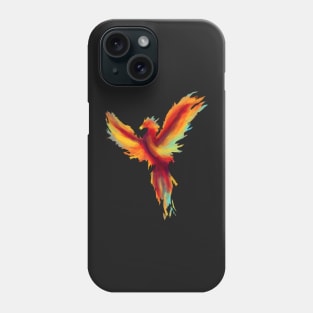 I’m good (blue) phoenix Phone Case