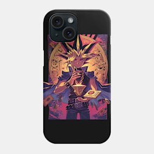 yugioh Phone Case