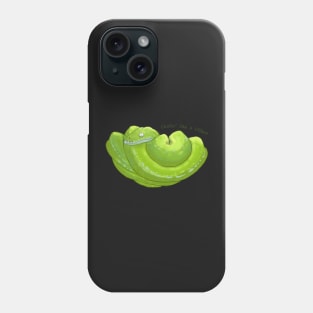 GTP hanging out Phone Case