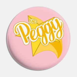 And Peggy Pin