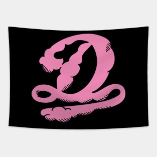 Dreamville tapestry top