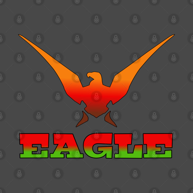 Eagle by Empresa International