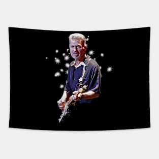 Rivers of Rock Legendary Vibes on Your Rivers T-Shirt Tapestry