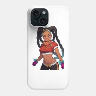 Kimberly Phone Case