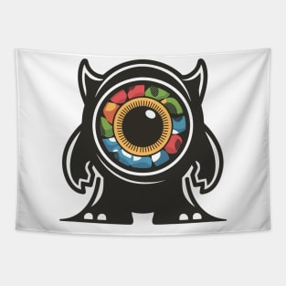 Cyclops Tapestry