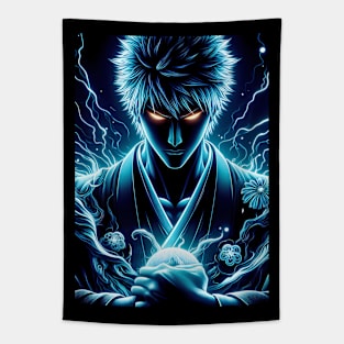 Bleach ichigo kurosaki Tapestry