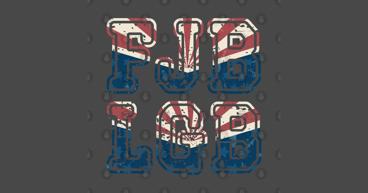 T-shirt Trump 2024 Divertente Maglietta Umoristica 'Let's Go Brandon' Con Tema Politico - Divertente, In Cotone, Per Uomini President Jfk - Foto 9