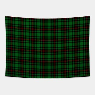 Beveridge Plaid Tartan Scottish Tapestry