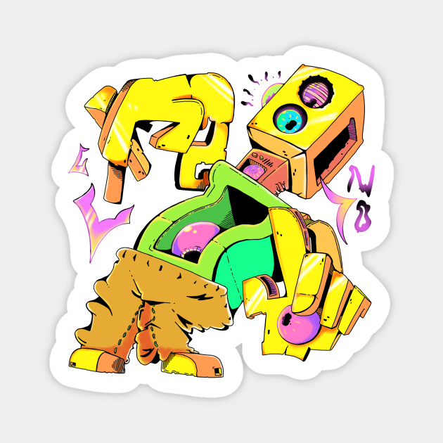 9. MAPMONSTER (Like those illustrations on antique maps) Blockhead TeePublic