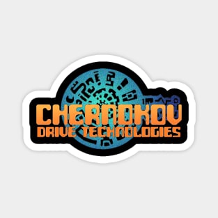 Chernokov Drive Technologies Magnet