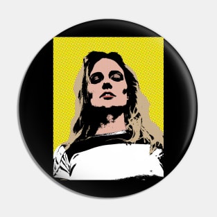 tove lo style pop art Pin