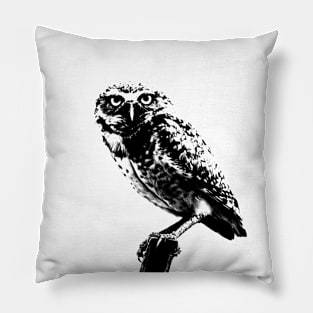 owl Pillow