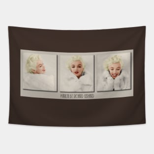 Marilyn Tapestry