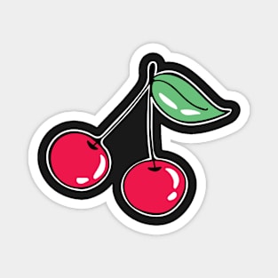 Cherry Magnet