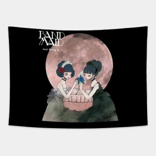 Baby metal Tapestry