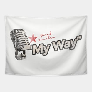 My Way - Greatest Karaoke Songs Tapestry