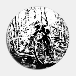 mtb Pin