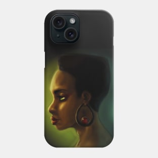 Cleopatra Phone Case