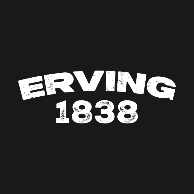 Erving, Massachusetts by Rad Future