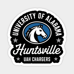 huntsville Alabama Magnet