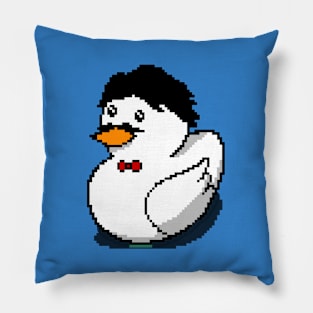 Duckys Cools mode v2 Pillow