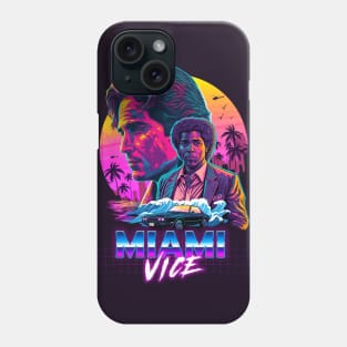 Vice Law Phone Case