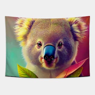 KOALA BEAR Tapestry