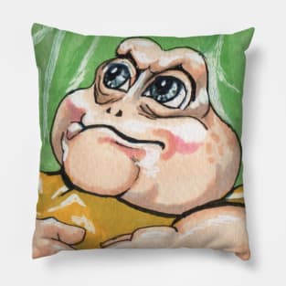 Baby Sinclair Not the mama! Pillow