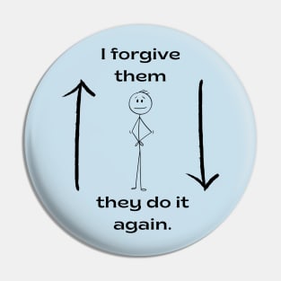 why forgiveness is important Pin