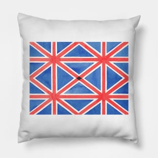 Patriotism Pillow