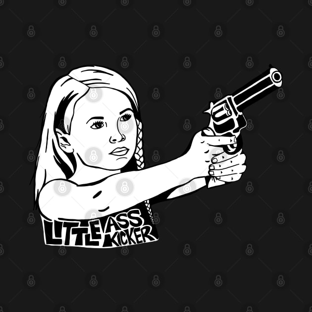 Judith Grimes by Jack00