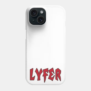 Tampa LYFER!!! Phone Case