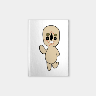 Scp Foundation Notebooks Teepublic