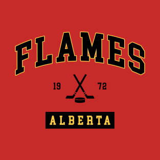 The Flames T-Shirt