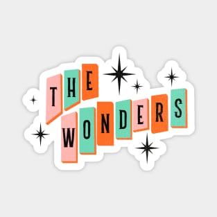 That Thing You Do - The Wonders Magnet