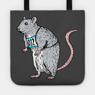 Rat Race Tote