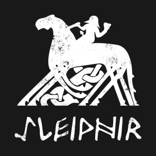 Sleipnir T-Shirt