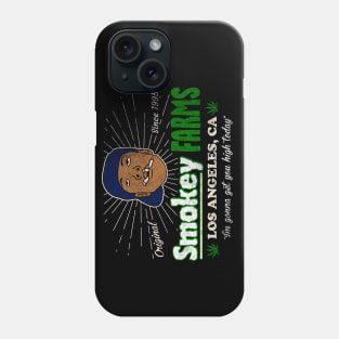 Smokey Farms Phone Case