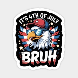 july-4th Magnet