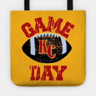 Game Day Tote