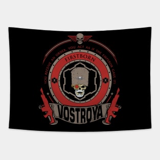 VOSTROYA - ELITE EDITION Tapestry