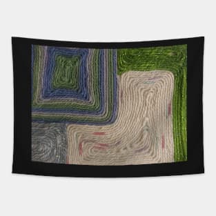 Unraveled Tapestry