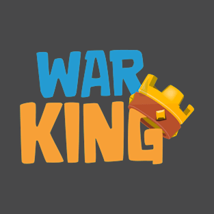 War King T-Shirt