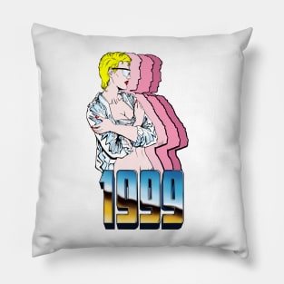 1999 Pillow