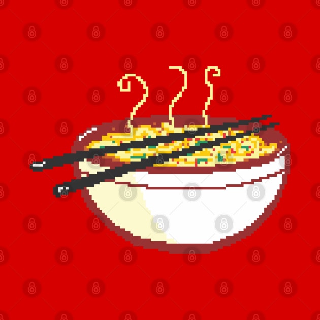 Udon by Yeaha