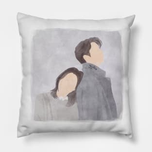 Goblin FANART 03 Pillow