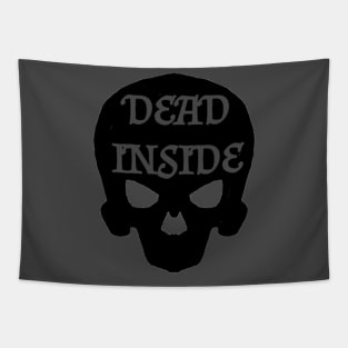 Dead Inside Tapestry