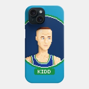 Kidd Phone Case