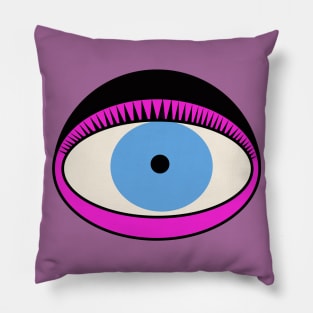 Eye See You Pillow