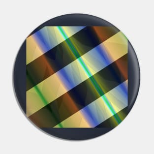 Diagonals and squares Pin